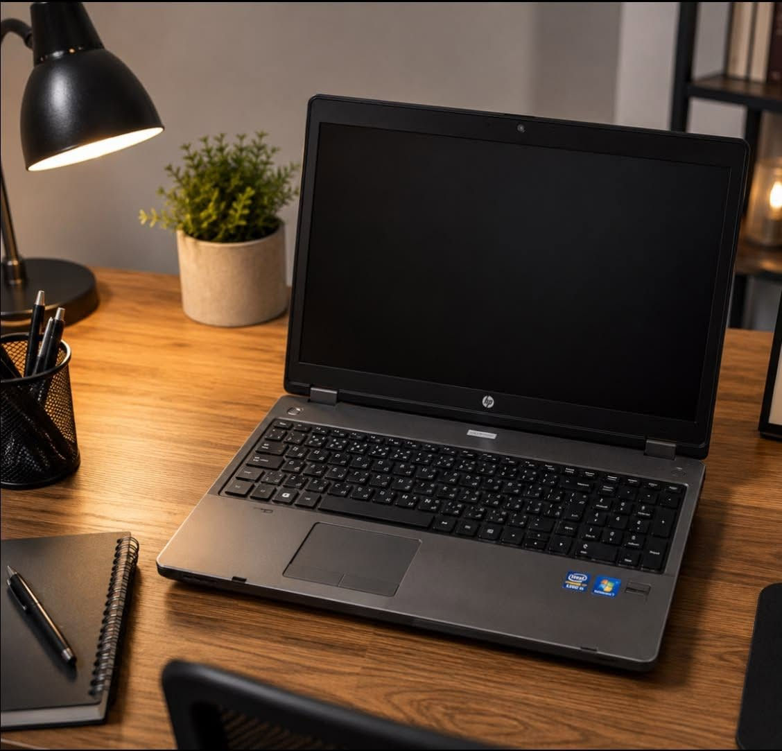 لابتوب للبيع يفيد العمل و الدراسه و اللعب
يحتوي بنظام تشغيل Windows 10 Pro، الإصدار 22H2.

بذاكرة وصول عشوائي (RAM) بحجم 8.00 جيجابايت (مع 7.88 جيجابايت قابلة للاستخدام 

اسم المعالج: Intel Core i5-3230M.جيل المعالج: الجيل الثالث (3rd Generation).سرعة المعالج: 2.60 جيجاهرتز وتصل إلى 2.60 جيجاهرتز.الذاكرة العشوائية (RAM): بحجم 8.00 جيجابايت (المتاح للاستخدام الفعلي 7.88 جيجابايت).نوع النظام: نظام تشغيل 64 بت (64-bit operating system)، معالج يستند إلى x64.
حجم الشاشه 15.6 إنش 

للبيع او المراوسه بجهاز آيفون 
الموقع بغداد رقم ***********
تتوفر فيه لعبة جي تي اي 5 
ولعبة الفيفه وهلال الحرب
