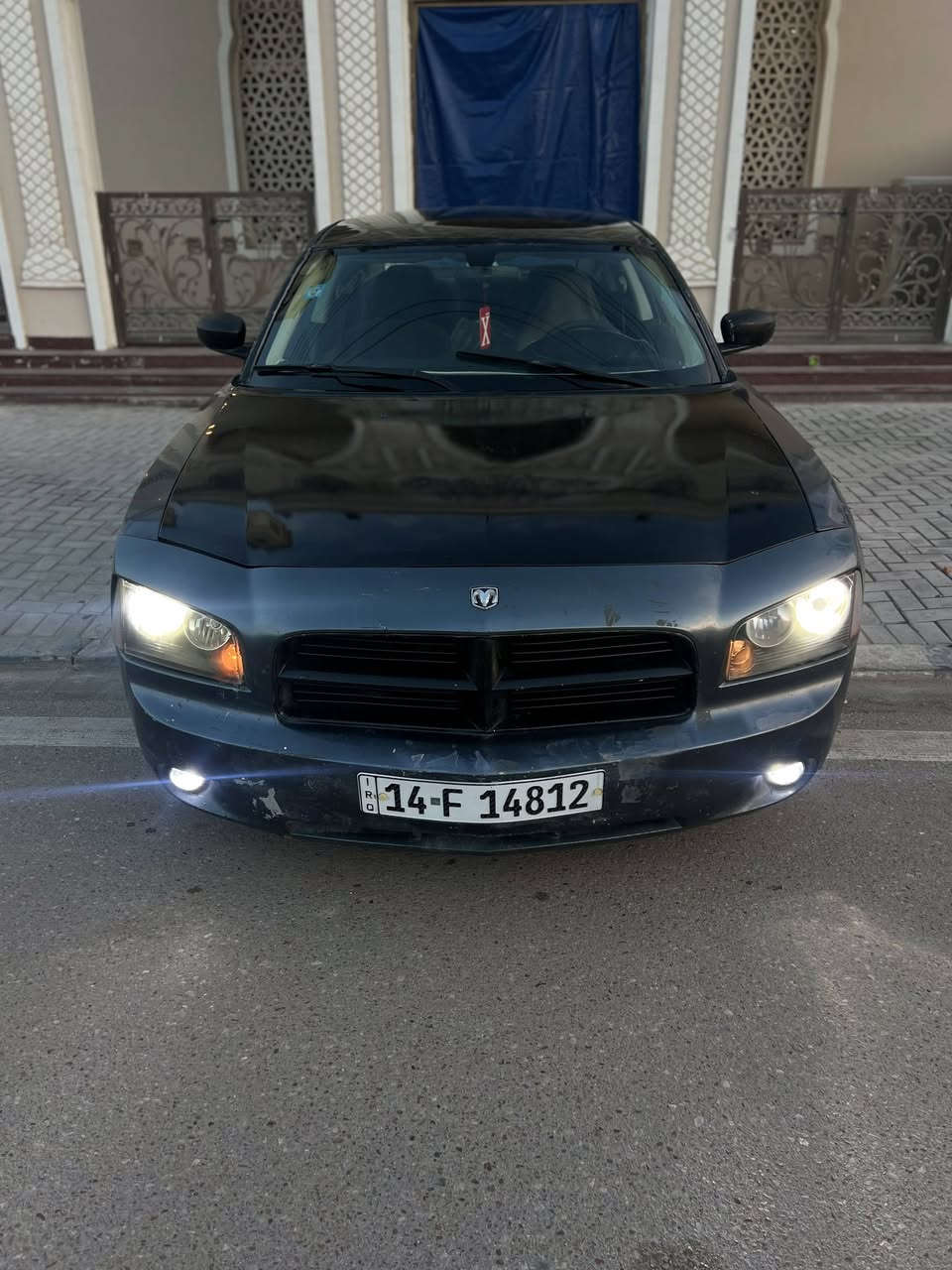 للبيع جارجر 2008 خليجي اللون نفطي السعر :73 وبيها مجال
رقم بصرة  سنوية لل2029 تحويل ثاني 

الضرر (مصبوغة حزام ) +حاليا يرادلها صبغ لان سيارة جاردة وصبغها طافي مكفولة من الضربة لغود شواصي كفالة بيها فقط الداير الخلفي بي دحجة 

حدادية من الطول للطول+ كير توني شادة بعدة بوصل الضمان + مكينة مكفولة حلوة  +تخم تاير جديد +شاشة جديدة وسماعات  +بجم زنون

ماشية165 حقيقي  

مكانها بصرة  ا سعرها 73 وبيها مجال للاستفسار 
 (***********)
