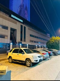 للبيع سبورتج السعر 109 وبيها مجال للاستفسار 07809399718