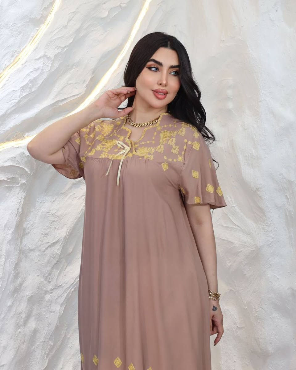 تخفيضات قماش كشمير مطرز  عالي الجودة قياسات 2XL 3XL.4XL.5XL.
السعر الدرزن 65  الف
اقل طلب درزن


**إذا كنت صاحب هذا الإعلان وتريد حذفه لأي سبب، رجاءا أرسل رسالة إلى الدعم الفني**