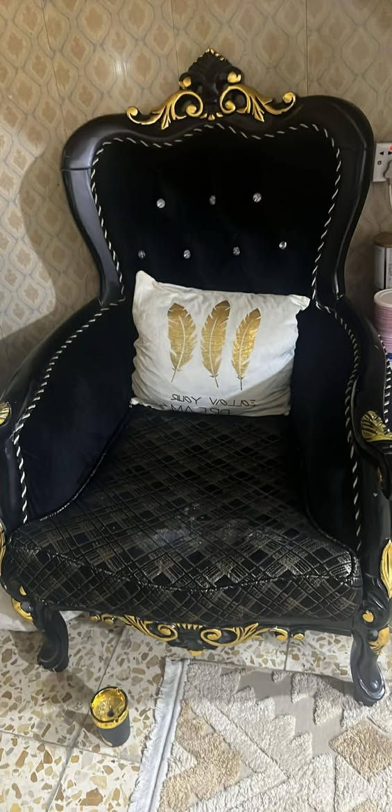 للبيع تخم 10 مقاعد مع طبلات 4 صغار وحده جبيرة
السعر 650 قفل العنوان بغداد العلاوي شارع حيفا


**إذا كنت صاحب هذا الإعلان وتريد حذفه لأي سبب، رجاءا أرسل رسالة إلى الدعم الفني**