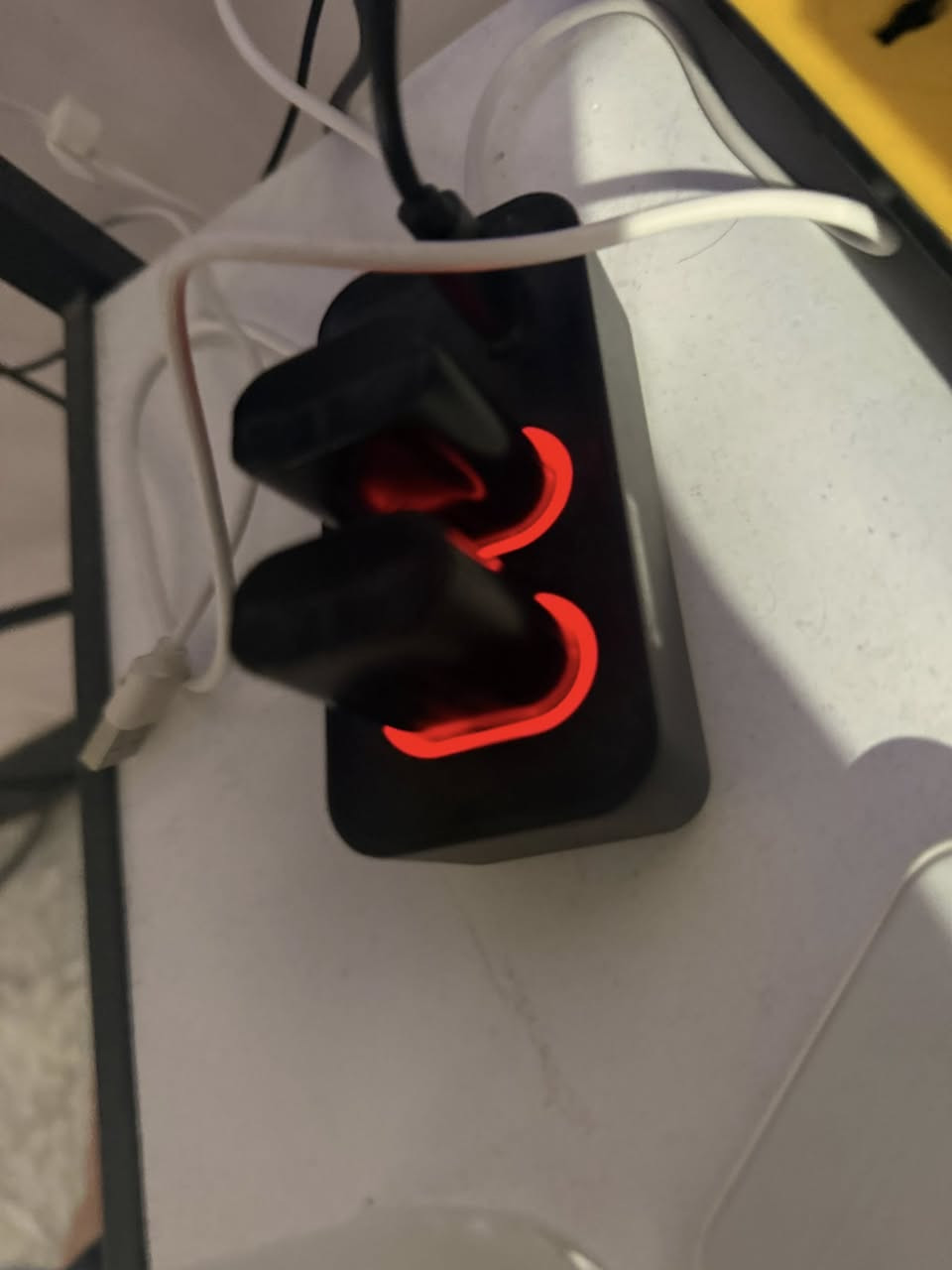 السلام عليكم كلشي للبيع
اكسبوكس سيريس اس نضيف + جوستك 2 اصلي كلشي مابيهن + قاعدة شحن بطاريات 2 للجوستكات
msi شاشة
200 هيرتز
0.5 ملي سكنت
Ips 27 حجم
سبيكر من براند اولا
ماوس اتاك شارك x 11
ماوس رايزر فايبر مني
كيبورد f75
ماوس باد RGB
دركسون v9 الجيل الثاني لفتين ونص مع كير 6 نمر مع دواسات كامل
للتواصل *********** واتساب وماسنجر فقط
