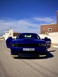 جالنجر جي تي • ٢٠٢١ • ٤٣ الف كم