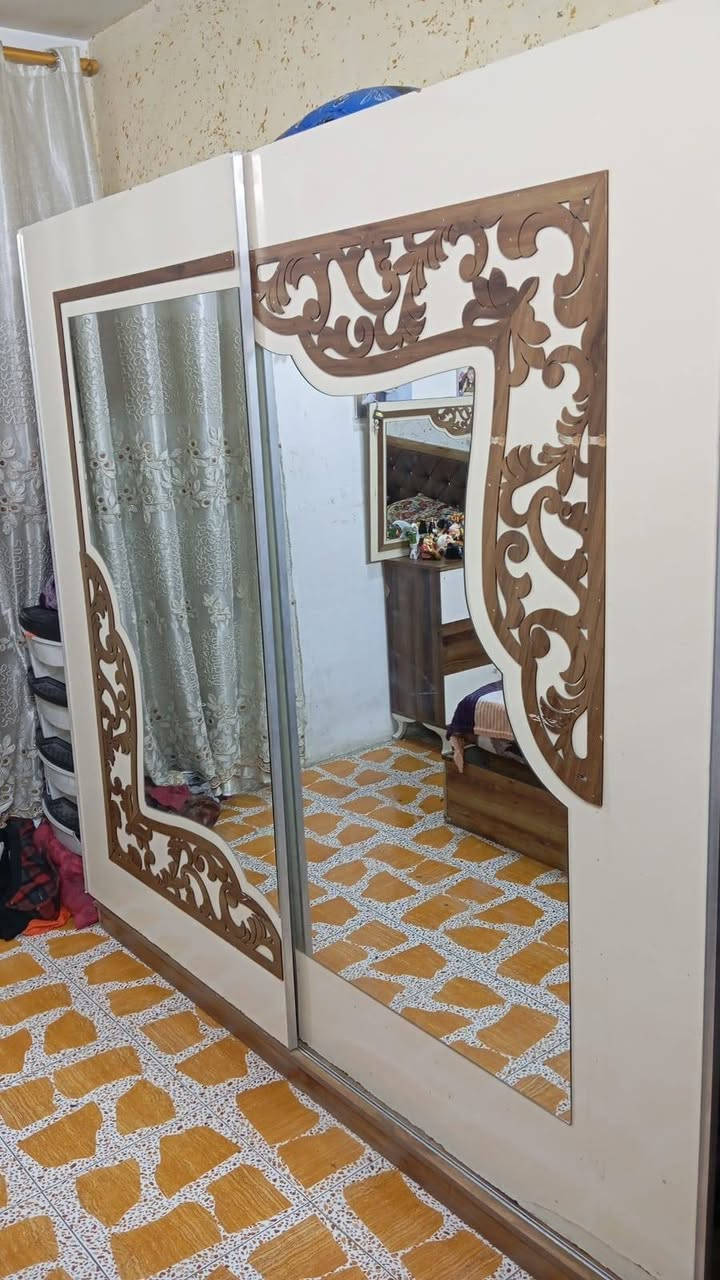 غرفه للبيع 5 قطع والجربايه صاج مو تركي خشمهه قوي 250


**إذا كنت صاحب هذا الإعلان وتريد حذفه لأي سبب، رجاءا أرسل رسالة إلى الدعم الفني**