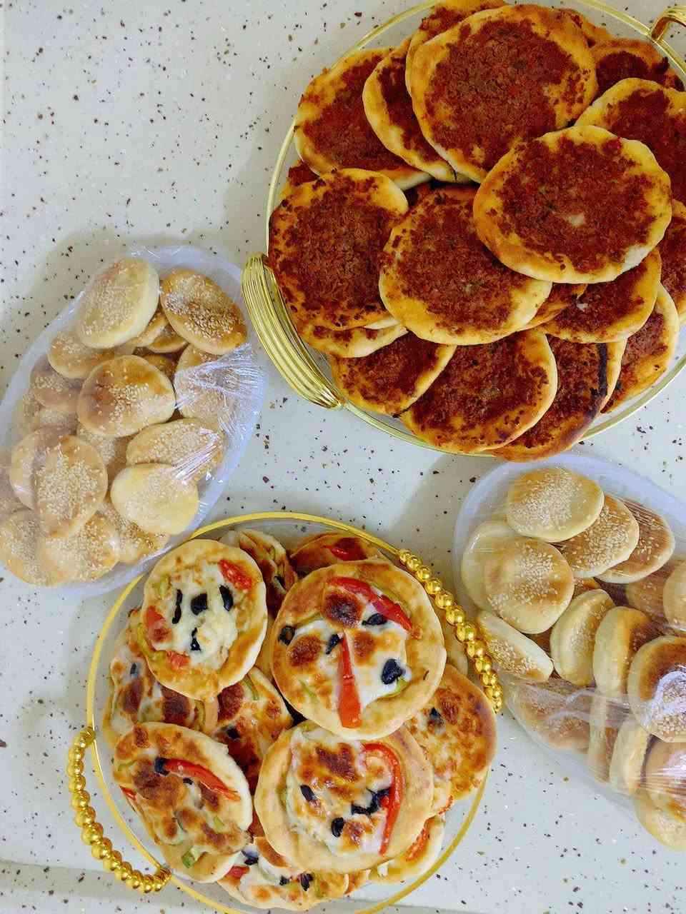 للطلب والاستفسار التواصل على الواتس ***********
عنواننا مجمع الزيتون
يوجد خدمة توصيل داخل اربيل
اهلا وسهلا بكم
