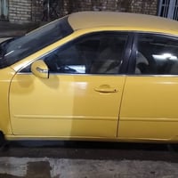 ٢٠٠٨ • وارد امريكي • ضربتها شنطة