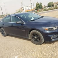 ماليبو2018خمس بصمات مواصفات عاديهواردامريكي ضربتهاجاملغ الخلفي ماءي119...