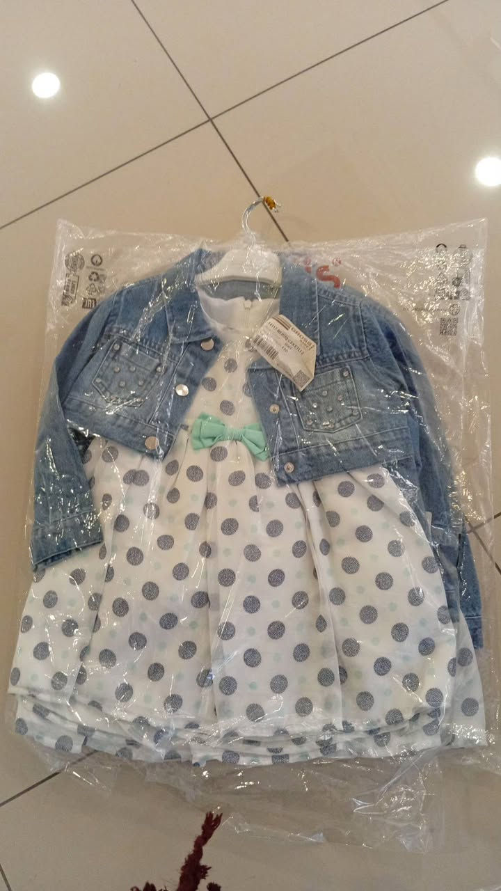 تخفيضات رمضانيه شحن من تركيا لجميع دول عالم ب ب عروض مستمره لتواصل 0095015559366


**إذا كنت صاحب هذا الإعلان وتريد حذفه لأي سبب، رجاءا أرسل رسالة إلى الدعم الفني**