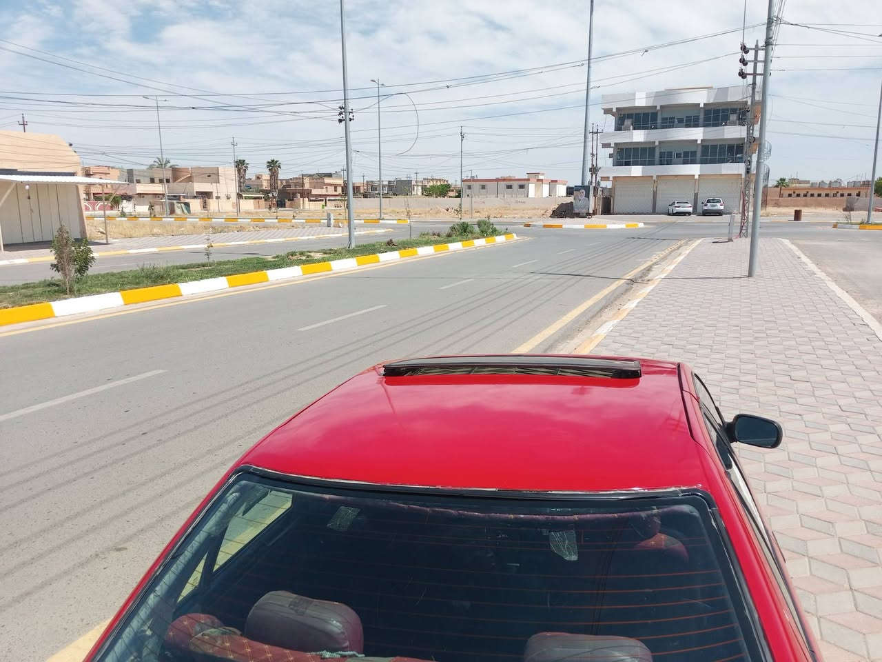 للبيع حجم 20 صدر خلفي امامي جديد تخم تاير جديد محرك بي بدايه كير جديد سنتر لوك شغال كهربائيات كلها شغاله مصبوغه عام للجماليه رقم انبار مشروع وطني سنويه لل 2029 السياره حلوه ماشاء وترايك وين مايعجبك مراوس ويه اوبل اوميكا او بي ام 500 مكان السياره تكريت حي الديوم السعر 35 وبيها مجال حك الجيه
***********
***********
للبيع حجم 20 صدر خلفي امامي جديد تخم تاير جديد محرك بي بدايه كير جديد سنتر لوك شغال كهربائيات كلها شغاله مصبوغه عام للجماليه رقم انبار مشروع وطني سنويه لل 2029 السياره حلوه ماشاء وترايك وين مايعجبك مراوس ويه اوبل اوميكا او بي ام 500 مكان السياره تكريت حي الديوم السعر 35 وبيها مجال حك الجيه

