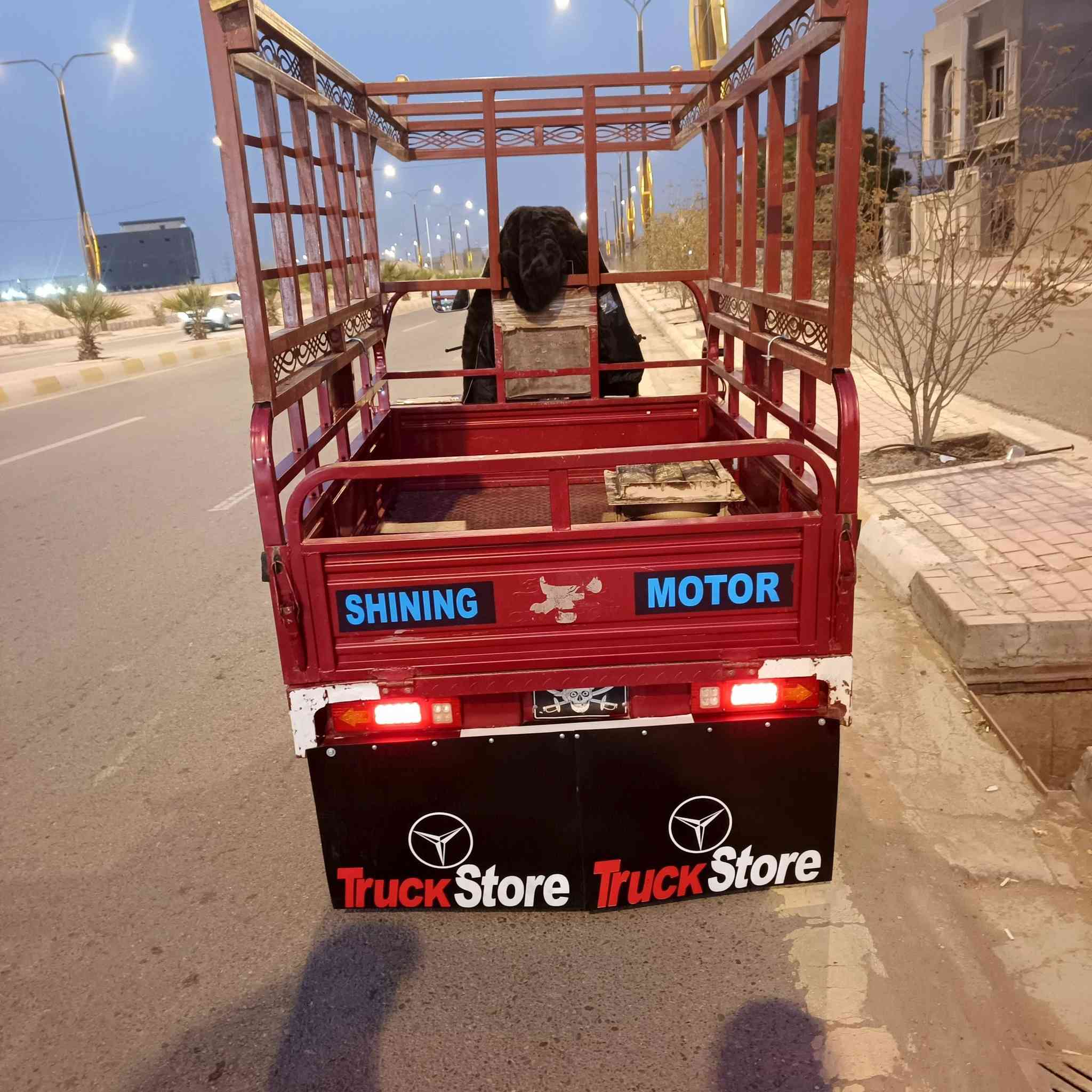 السلام عليكم ستوته23محرك 25شاده جديد مرقمه رقم انكليزي


**إذا كنت صاحب هذا الإعلان وتريد حذفه لأي سبب، رجاءا أرسل رسالة إلى الدعم الفني**