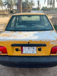 سايبا • ٢٠١١ • كفاله