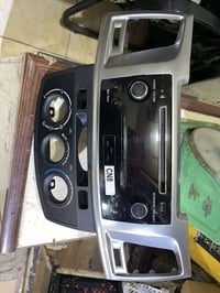 ٢٠١٤ • قطع غيار • ساجيى