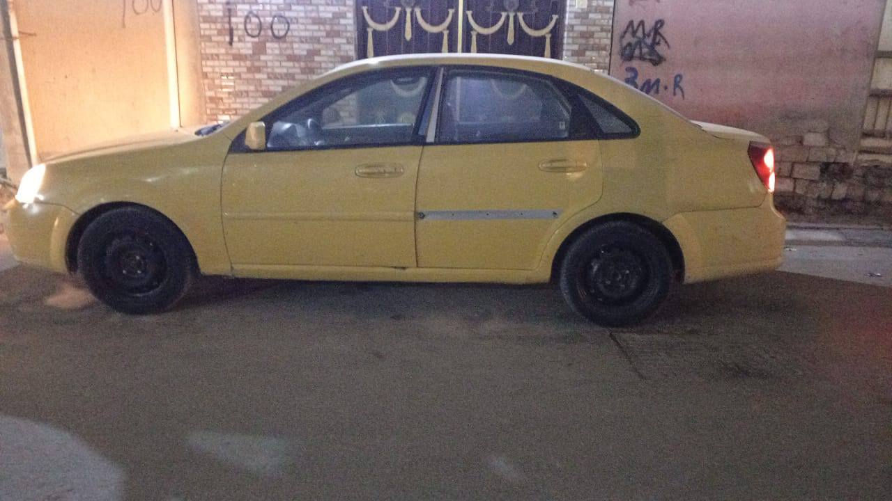 السلام عليكم... اوبترا 2010 كير عادي حدادية جديدة تبريد شغال سياره جاهزة رقم الماني بصرة سنوية عظم راعيها ماندلة مكانها بالنجف 25 ومجال بسيط ***********
