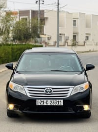 افلون • ٢٠١٢ • ٦ سلندر