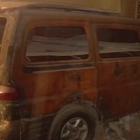 عندي رقم انبار خصوصي ستاركس للبيع سياره محتركه مسوي بيها كتاب وكامل بي...