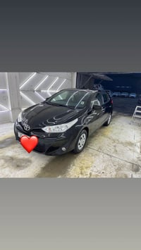 يارس • ٢٠١٩ • ١٤٠ ألف كم