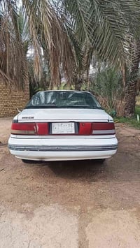 دايو برنس • ١٩٩٥ • اوتو