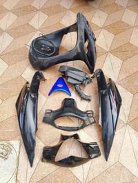 تفصيخ • كفرات • شوته