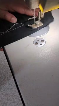 مكينة خياطة • صناعي • ناصريه