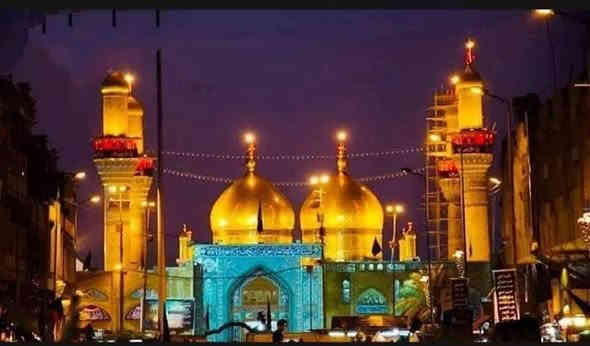 اعلان ♦🔴
رحلاتنا  الاسبوعية. 

ملاحضة 🔴باصات حديثة مكيفة 

 البرنامج الاول ⬇️

يوم الجمعة 2025/12/5

الكاظمية المقدسة 🕌
افران باب الاغا🥯

الانطلاق الساعة واحدة ظهر
(( سعر النفر 7 الالف دينار )) 💵

البرنامج الثاني ⬇️ 

 الى (كربلاء المقدسه)  يوم الخميس 2025/12/11
💰وبسعر4000)الالف دينار فقط
🚎الذهاب سيكون (الساعة 1ظهرن 
والعوده ٧ مسائا 
للحجز والاستفسار 
حلة: بكرلي قرب مركز حي بابل ***********📞
***********واتساب
