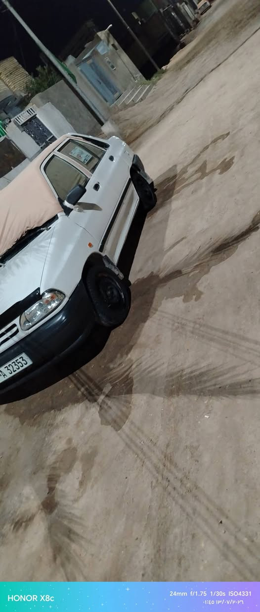 سلام عليكم سياره نوع سايبه للبيع
موديل 15 ل طلب والاستفسار الاتصال على الرقم *********** وبي واتساب لي يحب يستفسر عن معلومات سياره

