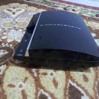 بلايستيشن ٣ • ٥ يدات • بيس ٢١