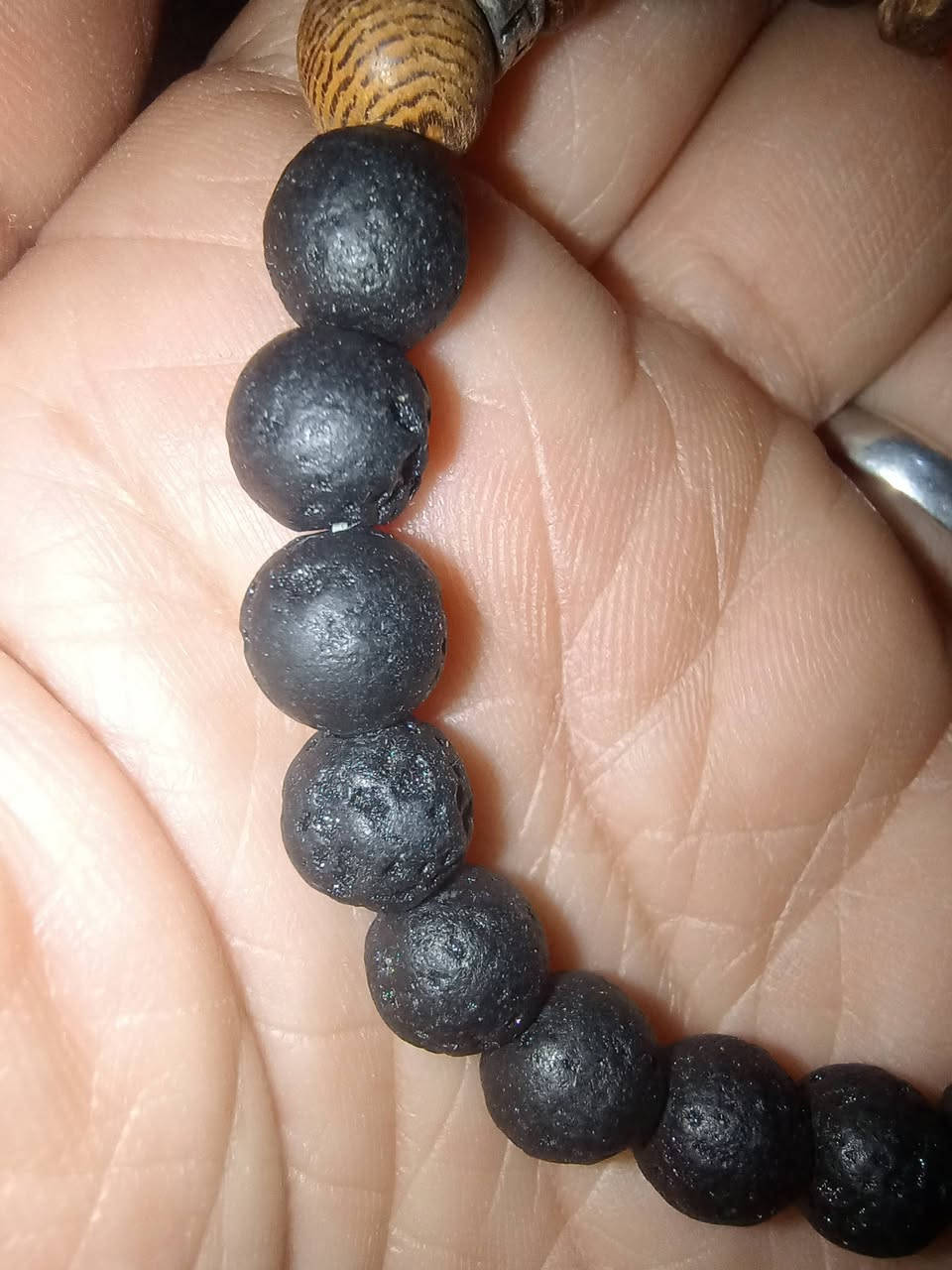 ب٩ الف سوار الشاكيرات الطاقة احجار بركانية


**إذا كنت صاحب هذا الإعلان وتريد حذفه لأي سبب، رجاءا أرسل رسالة إلى الدعم الفني**