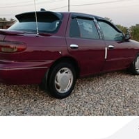 سيفا • موديل ١٩٩٥ • رقم بغداد