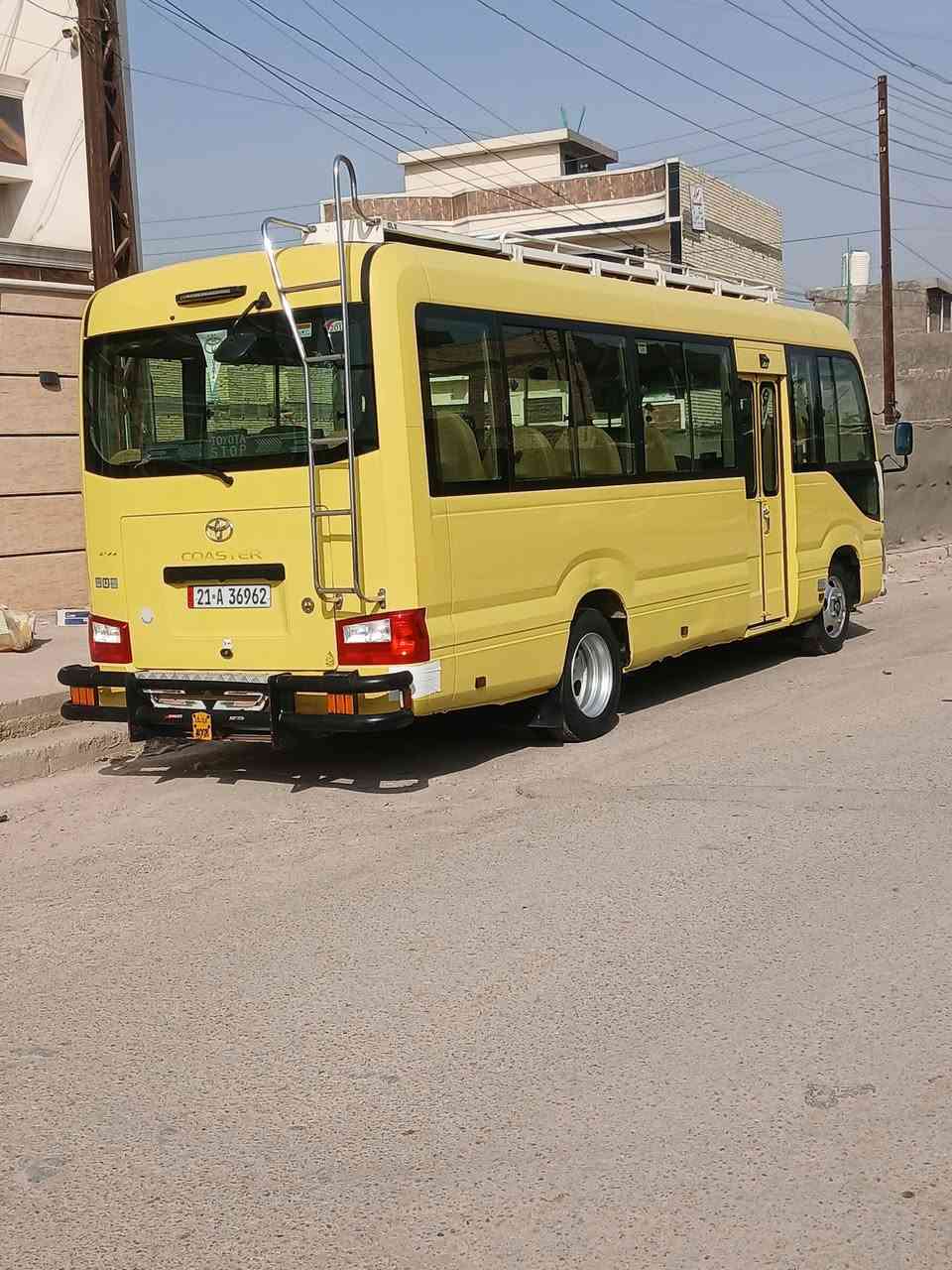 سلام عليكم اللبيع كوستر راس ثور مديل 2017 صفره بلاد سياره كامله كشن ستاركس منضومه غاز تبريد محور تخم تاير مكينه كير اكسل كفاله اتصل على الرقم ***********
