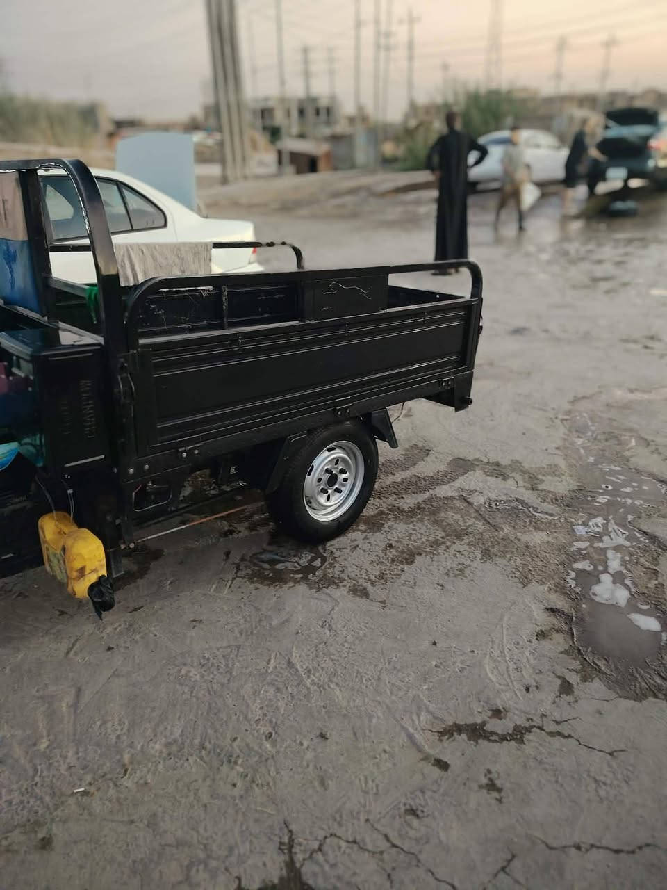السلام عليكم ستوته للبيع مديل 23كفالا رقم وسنويه سنويه ل2028 مكينه مامفتوحه رقم الهاتف ***********
