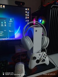 اكس بوكس • سيريس اس