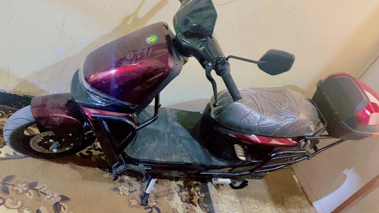 السلام عليكم
للبيع سكنس لاثيوم موديل حديث 
جديد مستخدم ساعه
***********
كربلاء
