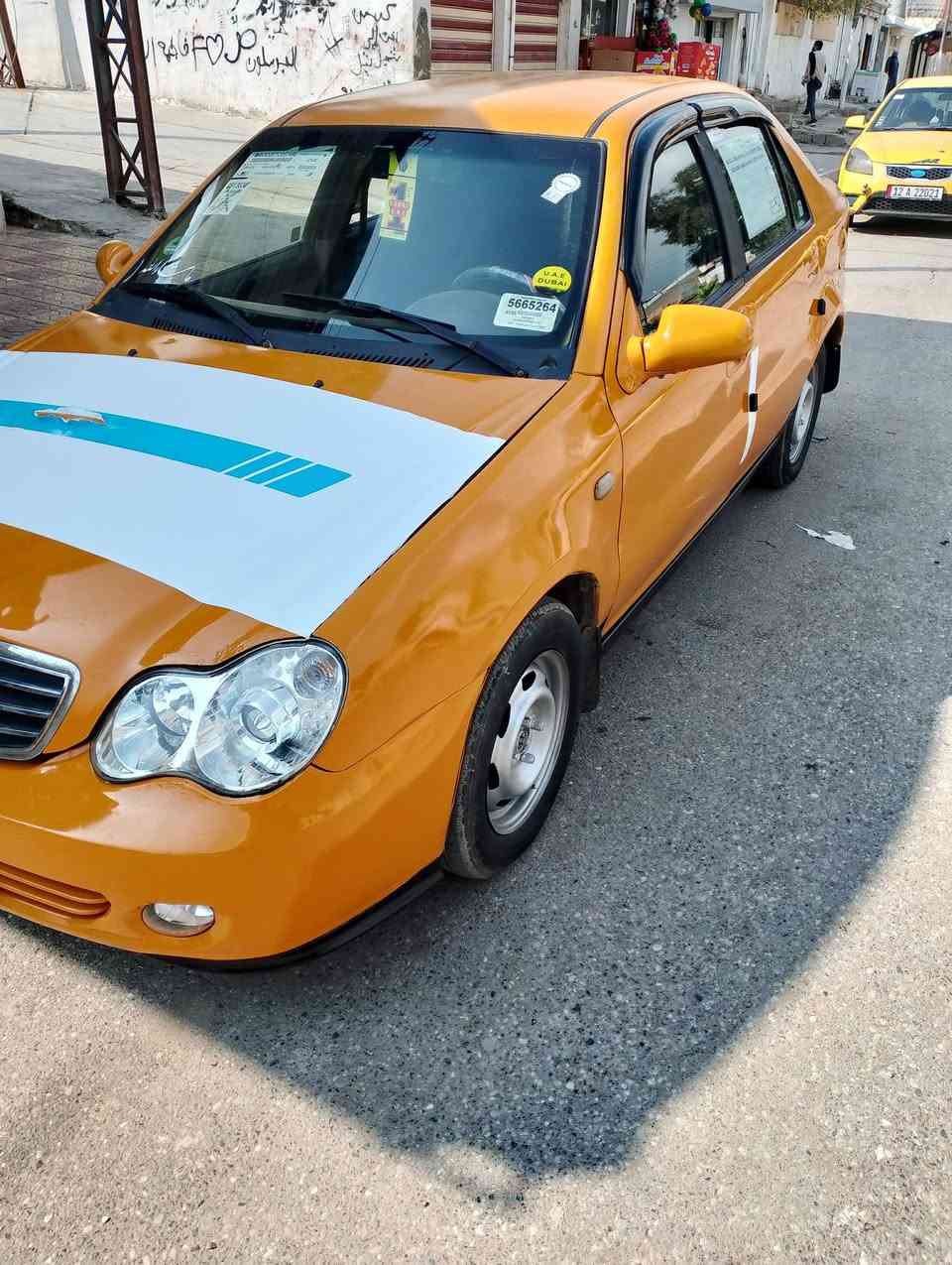 سيكي للبيع
موديل 2013
مكانات صبغ بيها 
ابيعك  
بدون ضرر 
رقم نينوه
شرط التحويل
كاربون بانزين 
محرك بي اثر نفخ
السعر 40 بيها مجال 
الستفسار ***********
*********** 
مامتواجد علفيس
