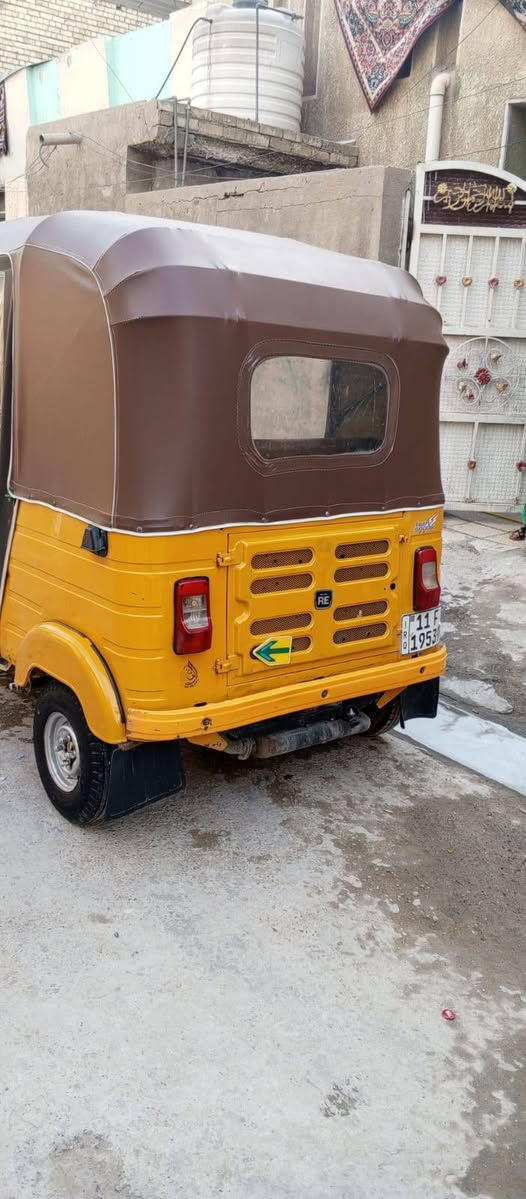 شلونكم شباب تكتك للبيع مديل 19مكينه وكسل كفاله السعر 6800وبيها مجال اتصل وتدلل
‏‪***********‬‏
