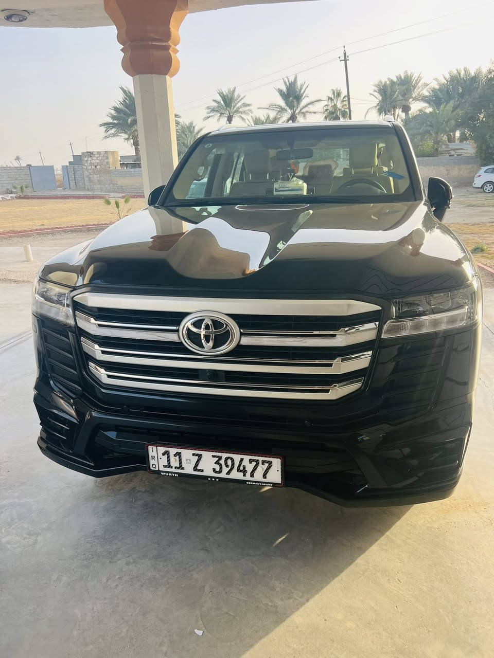 لاندكروز للبيع ماشية ٤٢ الف مكفوله شركة بريم فول مواصفات السعر ٧٠. الف
للاستفسار *********** واتساب
