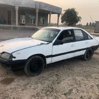 أوبل أوميغا • ٢٫٠ • الربيضه