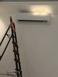 صيانة سبلت • تنصيب سبلت • غسل سبلت • شحن غاز سبلت • تصليح سبلت • خدمات...