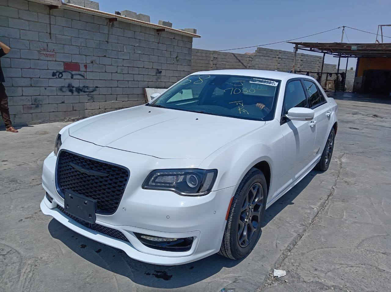 اوباما فورويل موديل 2023 اصل ماشيه 6 الاف بعدهه زيرو السياره بريحة الوكالة فول ما عدا الفتحه السيارة كفالة فقط تقرير غرق وهذه رقمي اليحب يتواصل ***********

