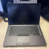 ديل لاتيتود • i5 الجيل الثامن • ٢٥٦GB SSD