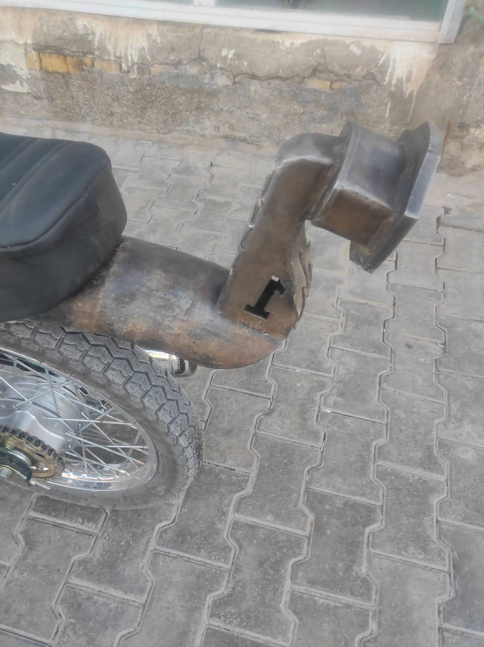 سبايدر باكستاني مروس بطياري فقط


**إذا كنت صاحب هذا الإعلان وتريد حذفه لأي سبب، رجاءا أرسل رسالة إلى الدعم الفني**