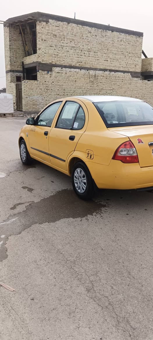 السلام عليكم ورحمه الله وبركاته
عندي سياره طيبه موديل 2017 سياره جديده بيهة فقط جاملغ امامي وخشم البنيد ولباقي مكفول لا  ضربه لا صبغ لا تبديل  شواصي الغود تكم حوض قماره كله مكفول سياره جاهزه للاخير محرك كير تبريد  كله مكفول ماناقصهة كلشي رقم بغداد  مصفره هيه وغرامات سنويه جديده 2029 تحويل ثاني يوم تخم تاير جديد صدر امامي خلفي جديد الشراي يتصل واني خادم للجميع السعر 41 وبيها مجال بسيط مكاني بغداد ***********
