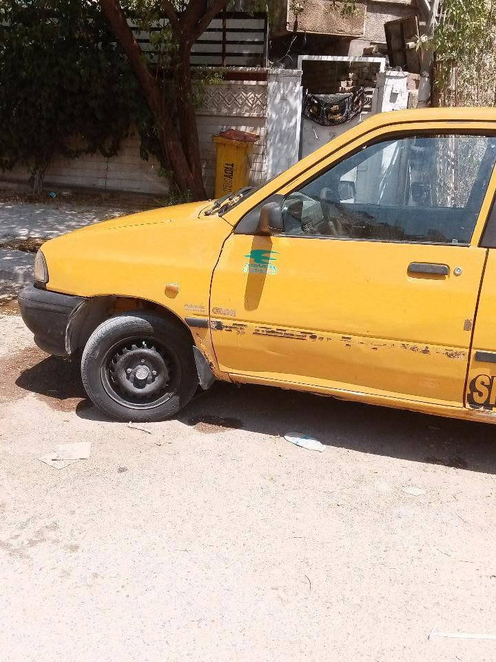 السلام عليكم سياره سايبا موديل ٢٠١١ وكما موضح بالصور بيه مشط ستيرن عاطل السعر ١٤ ورقه قفل العنوان الوزيريه رقم الهاتف *********** تحويل مباشر مسفره هيئه
