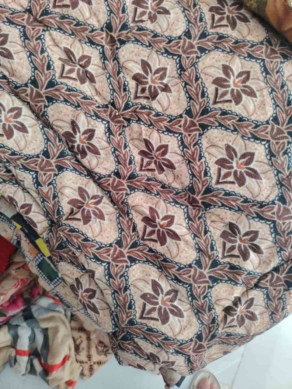 بطانيات وجودلات نضافه 90بلميه السعر خمسه الف


**إذا كنت صاحب هذا الإعلان وتريد حذفه لأي سبب، رجاءا أرسل رسالة إلى الدعم الفني**