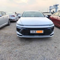 وارد كوري • ٢٠٢٥ • رقم بصره