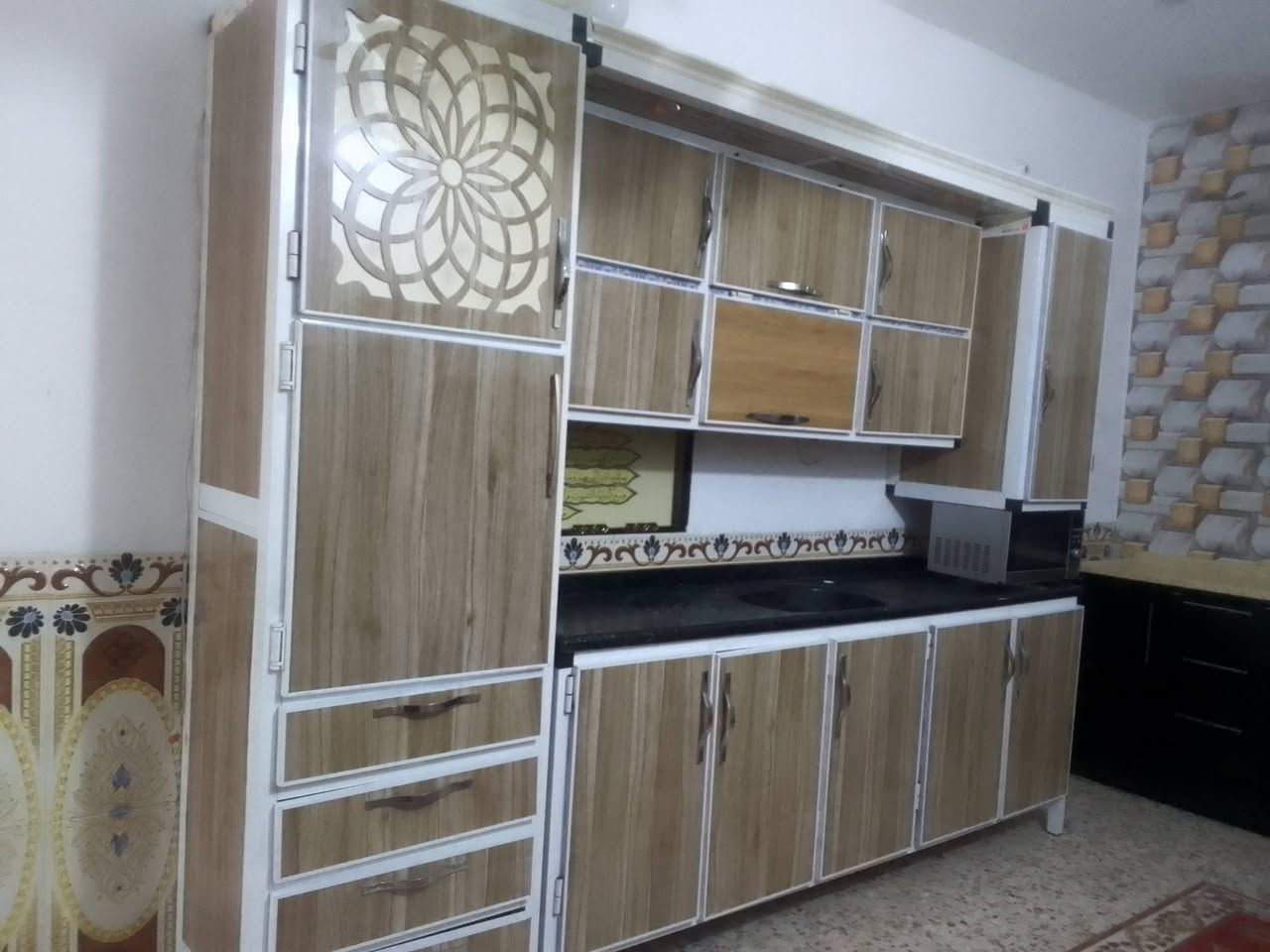 كاونترات مستعمله نظيفه كلش بغداد الكماليه


**إذا كنت صاحب هذا الإعلان وتريد حذفه لأي سبب، رجاءا أرسل رسالة إلى الدعم الفني**