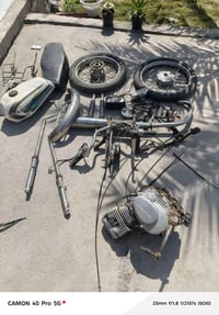 اربعه كير • نضيفات • كربلاء