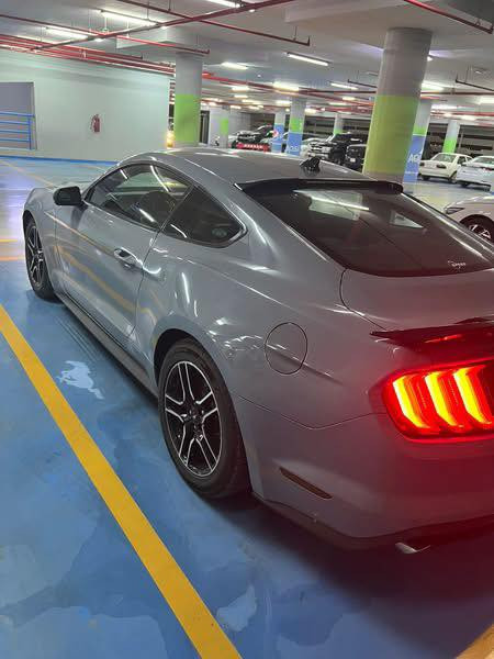 #بسم_الله
#بسعر_مناسب ⁉️🥇

🚘 فــورد مــوســتنك  ايكو بوست بريميوم 

📆 الموديل:2022

⚙️ المحرك: I4 - 2.3 Turbo 🌀

📦 الگير: أوتوماتيك (10 سرعات)

📍 الممشى: 47كيلو 

🎨 اللون: تغير لون سبنتي 

⚠️

💬 لمعرفة السعر:

اكتب تعليق داخل المنشور ⬇️

━━━━━━━━━━━━━

✨ الــــمــواصــفـــــات (فـــول 1/1):

 • شاشة كبيرة (متصلة) + Apple CarPlay 🎥

 • كشنات جلد تدفئة وتبريد ♨️❄️

 • شاحن جوال وايرلس 📱

 • رادار أمامي + خلفي + جانبي (نقطة عمياء) 🚗

 • كاميرات 360° 🔄

 • نظام صوتي مميز (سستم سماعات 🎶)

 • مقاعد كهربائية + خزن

 • حساسات خلفية ⚡

 • تشغيل عن بعد 🔑

 • إنارة LED ترحيبية 💡

 • والمزيد من المواصفات الفخمة 🔥

━━━━━━━━━━━━━

📍 الموقع: بغداد

📞 للتواصل ***********
