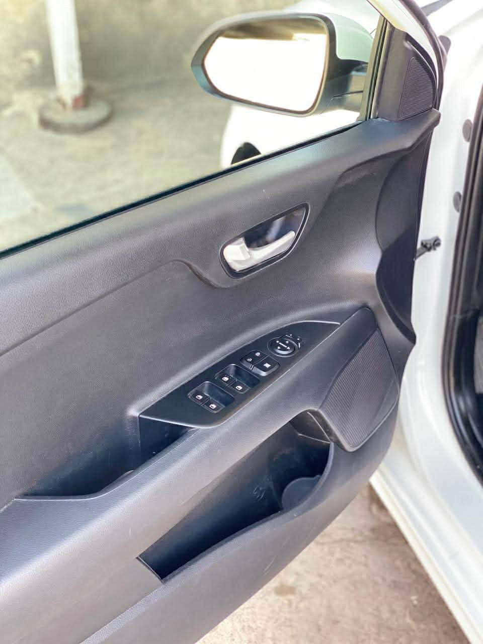 للبيع KIA Rio 2023 S
لون ابيض رقم نينوى جديد
مواصفات معروفه S
رقم الشاصي داخل منشور
مكلف ب النشر للتواصل 👇
على الرقم التالي خاص مغلق
***********
