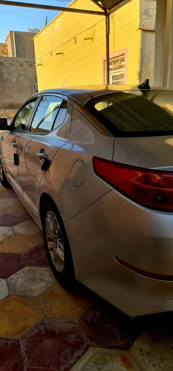 اوبتما 2016 خليجي رقم بغداد دولي بأسمي مداور ثاني يوم سنويه لل30 السياره مكفوله عدا البنيد مبدل اصلي والباقي كفاله سونار موجود مكينه وكير مكفولات ع شرط حداديه جديده بالجيس تخم تاير جدد لون سلفر مواصفات نص فول سياره جاهزه من كلشي اي نقص مابيها ابد مكينه 2000 دوش للبيع او مراوس السعر 132 للاستفسار اكثر على الرقم ***********
