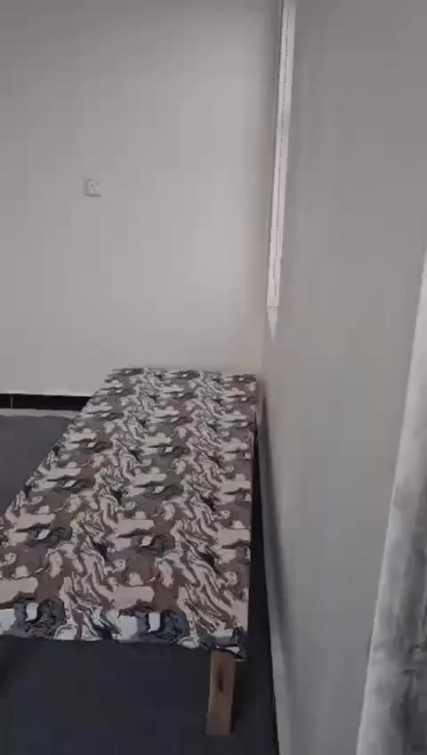 بيت اللايجار… 250م موثث كامل

 يحتوي

  3غرف نوم 

صاله استقبال 

مطبخ صحيات 

موقع 📍نجف مجمع ابو تراب السكني مقابل جامعه الكفيل

ايجاره 450الف


**إذا كنت صاحب هذا الإعلان وتريد حذفه لأي سبب، رجاءا أرسل رسالة إلى الدعم الفني**